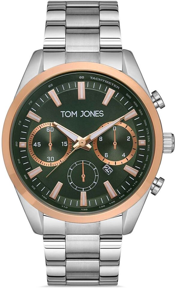 TOM JONES TJ.1.1093.03