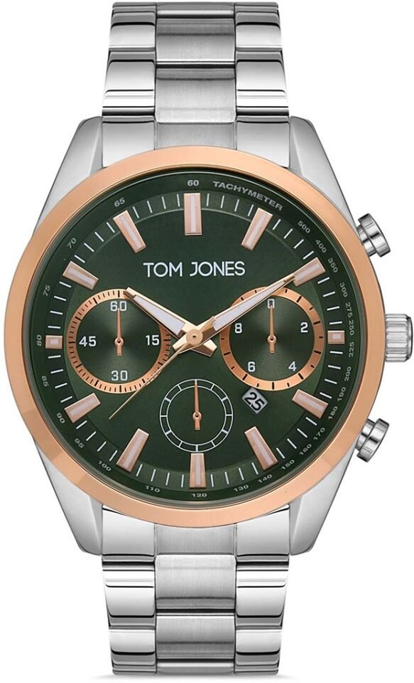 TOM JONES TJ.1.1093.03
