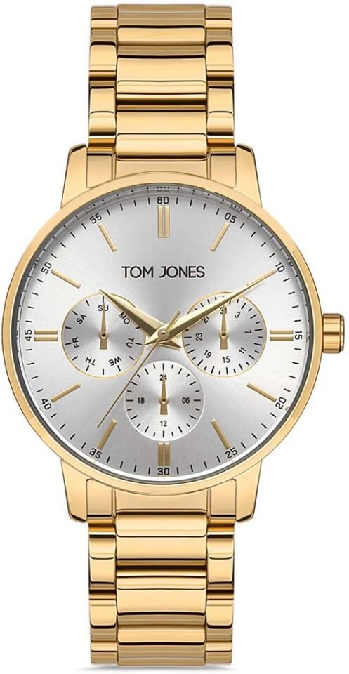 TOM JONES TJ.1.1117D.04