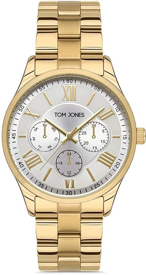TOM JONES TJ.1.1118.04