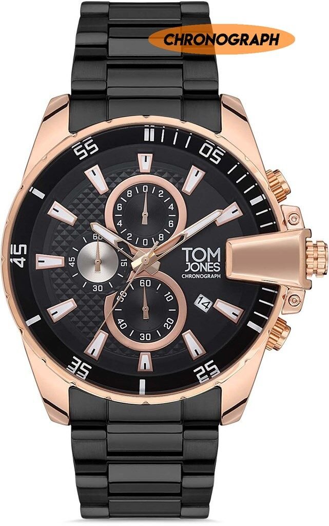TOM JONES TJ.1.1202.04