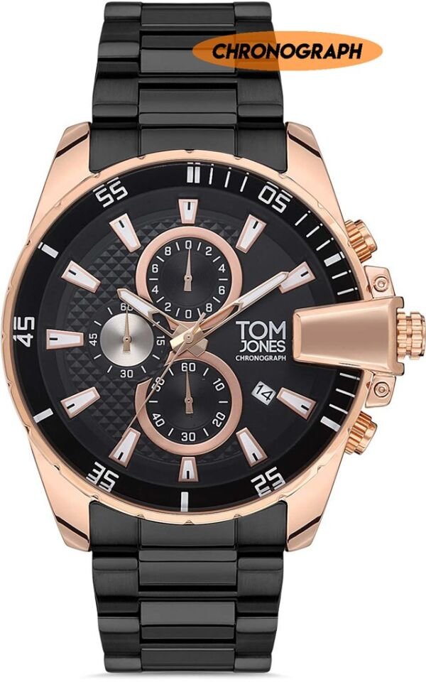 TOM JONES TJ.1.1202.04