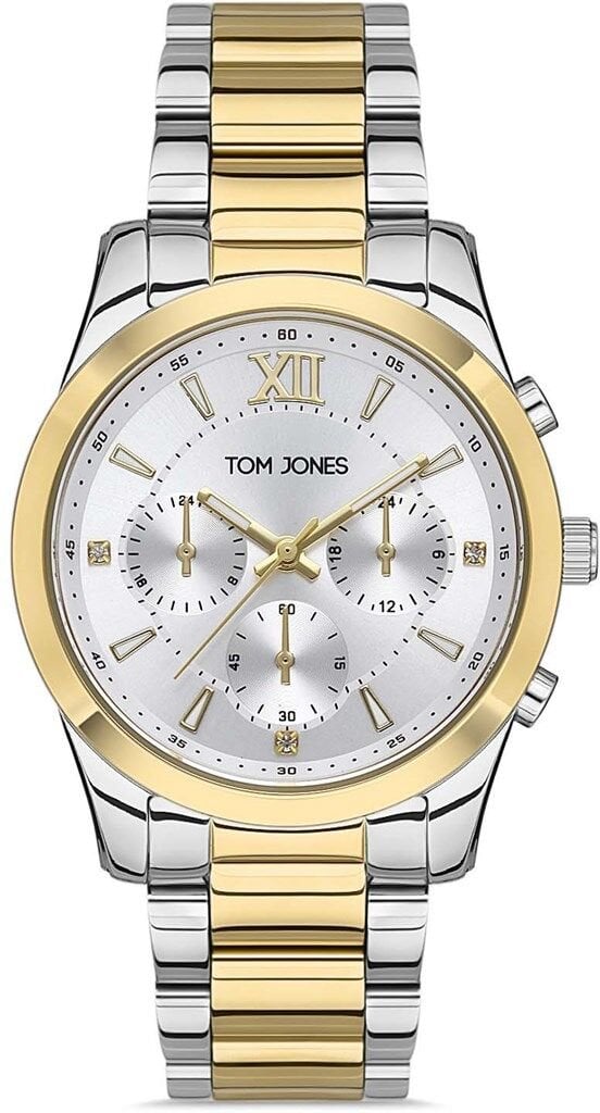 TOM JONES TJ.1.1210.02