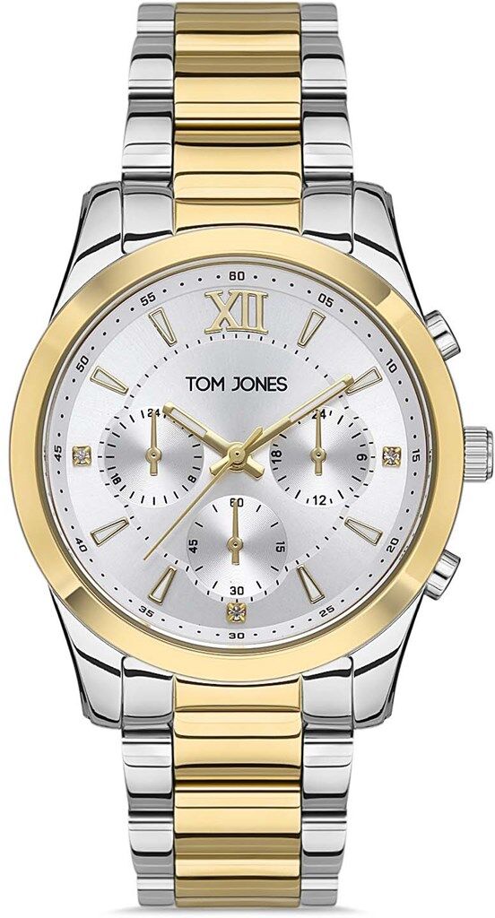 TOM JONES TJ.1.1210.02