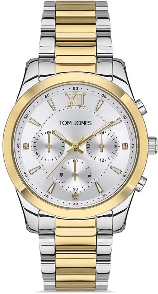 TOM JONES TJ.1.1210.02
