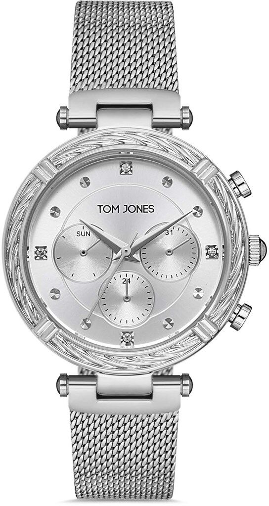 TOM JONES TJ.1.1975M.01