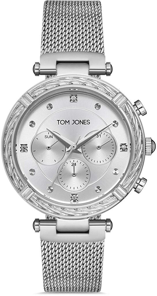 TOM JONES TJ.1.1975M.01