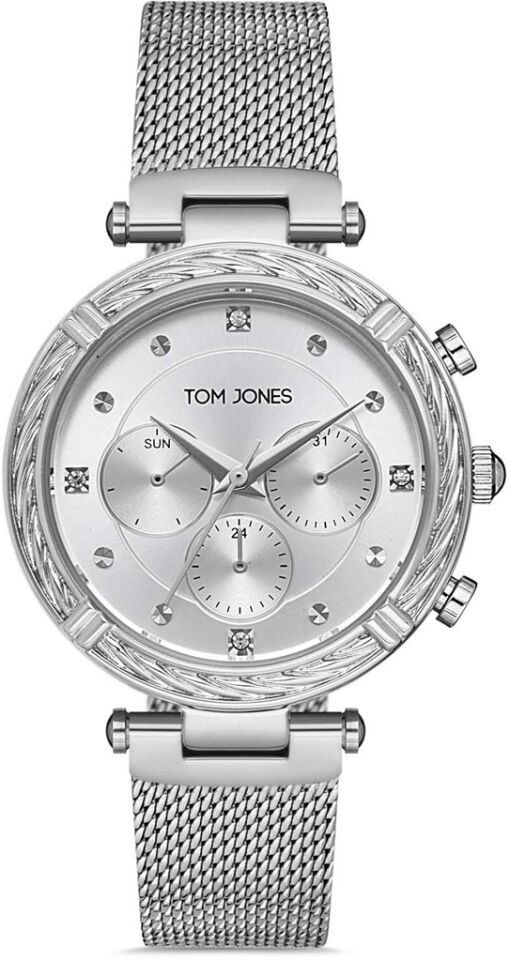 TOM JONES TJ.1.1975M.01