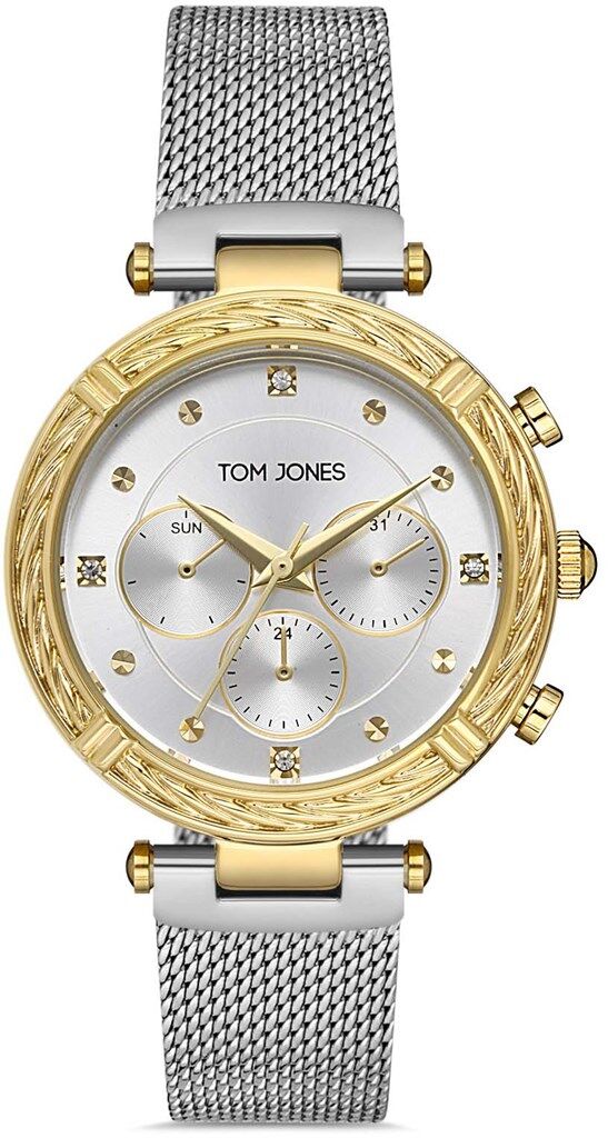 TOM JONES TJ.1.1975M.03