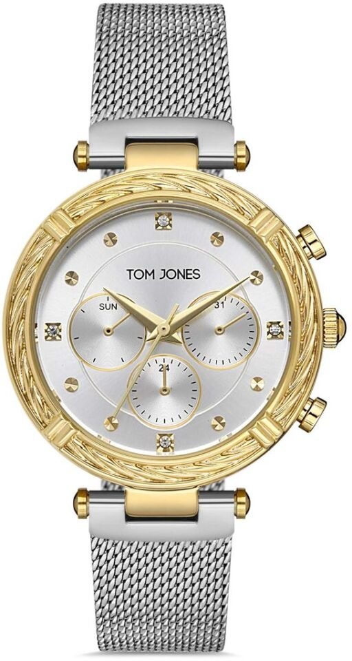 TOM JONES TJ.1.1975M.03