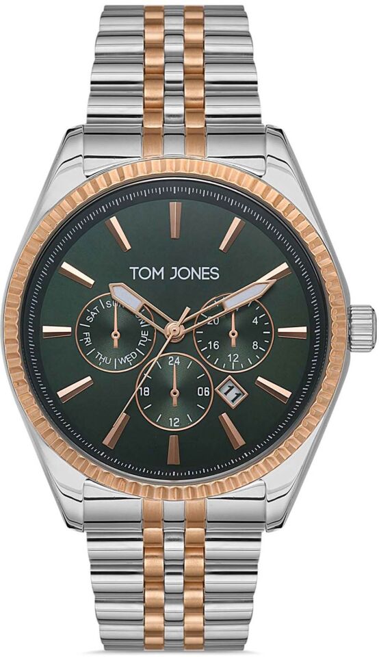TOM JONES TJ.1.1985.05