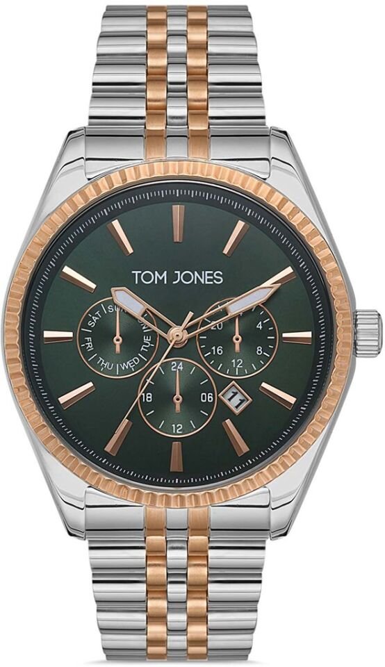 TOM JONES TJ.1.1985.05