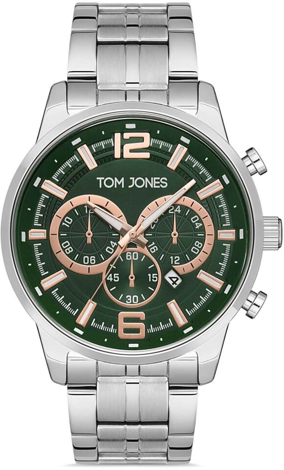 TOM JONES TJ.1.1986.03